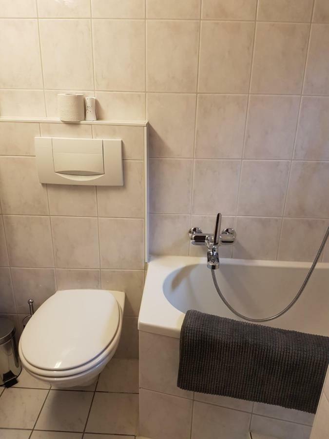 Traumhaftes Chalet Mit Seesicht Krattigen Εξωτερικό φωτογραφία